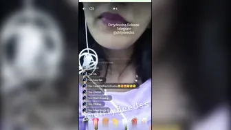 Busty Babe Shaking Her Huge Tits Live For Horny Online Viewers