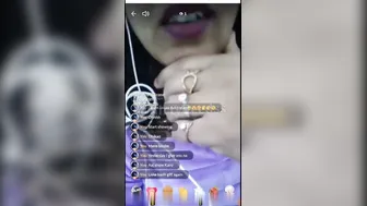 Busty Babe Shaking Her Huge Tits Live For Horny Online Viewers