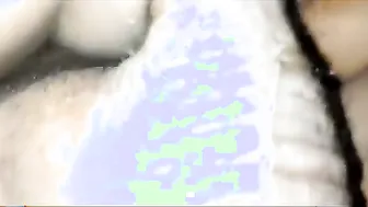 Tamil Aunty Seducing And Fucking Young College Guy At Home