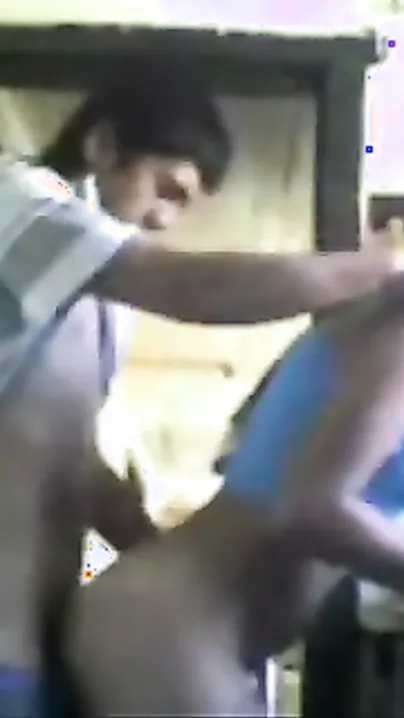 Brother Catching His Sister Naked And Fucking Her On Camera