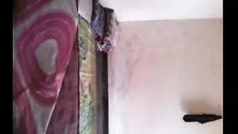 Office Girl From The City Caught In Her Leaked Bedroom Video