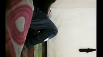 Office Girl From The City Caught In Her Leaked Bedroom Video