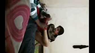 Office Girl From The City Caught In Her Leaked Bedroom Video