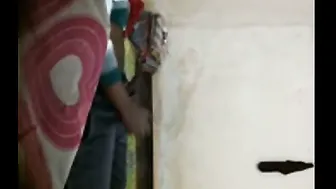 Office Girl From The City Caught In Her Leaked Bedroom Video