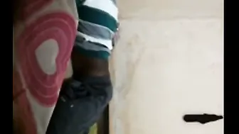 Office Girl From The City Caught In Her Leaked Bedroom Video