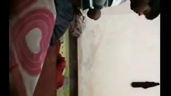 Office Girl From The City Caught In Her Leaked Bedroom Video