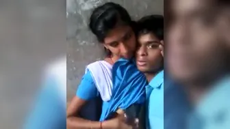 Hot College GF Caught Fucking In Her Leaked Sex Tape