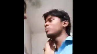 Hot College GF Caught Fucking In Her Leaked Sex Tape