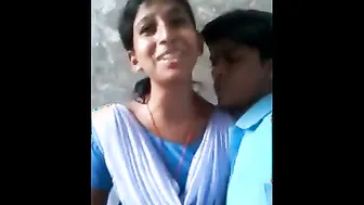 Hot College GF Caught Fucking In Her Leaked Sex Tape