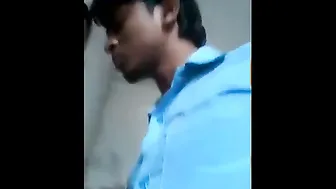 Hot College GF Caught Fucking In Her Leaked Sex Tape