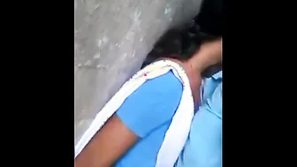 Hot College GF Caught Fucking In Her Leaked Sex Tape