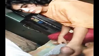 Young College Girl Getting Fucked In Her Leaked Private Clip