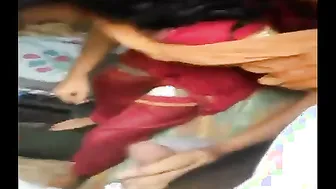 Young College Girl Getting Fucked In Her Leaked Private Clip