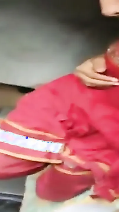Young College Girl Getting Fucked In Her Leaked Private Clip