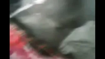 College GF With Huge Boobs Riding Her Boyfriend Hard