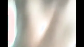 College GF With Huge Boobs Riding Her Boyfriend Hard