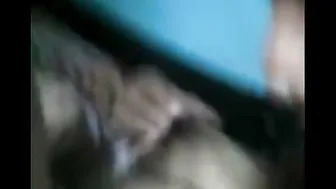 College GF With Huge Boobs Riding Her Boyfriend Hard