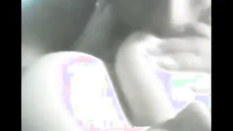 College GF With Huge Boobs Riding Her Boyfriend Hard