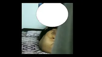 Married Aunty Getting Her Private Video Recorded And Leaked