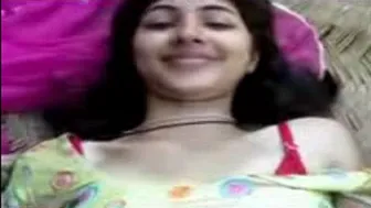 Village Punjabi Babe Getting Pounded Hard With Dirty Audio