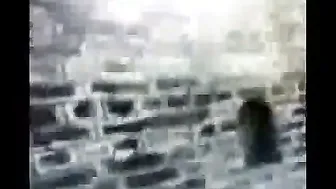 Village Punjabi Babe Getting Pounded Hard With Dirty Audio