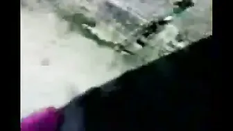 Village Punjabi Babe Getting Pounded Hard With Dirty Audio
