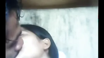 Village Teen Girl Trying Sex For The Very First Time Ever