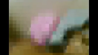 Teenage GF's Leaked Homemade Masala Sex Tape Surfaces