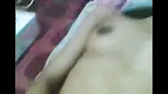 Teenage GF's Leaked Homemade Masala Sex Tape Surfaces