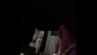 Young Desi Housewife Getting Naughty With Her Husband At Home