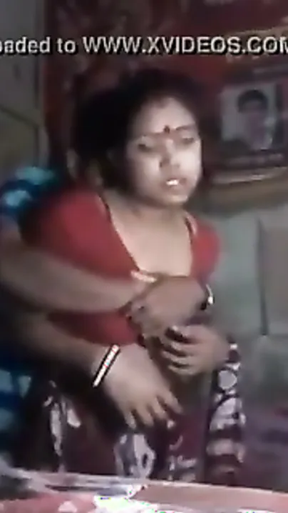 Young Desi Housewife Getting Naughty With Her Husband At Home