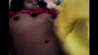 Big Tit Married Bhabhi Riding Her Husband In Their Bedroom