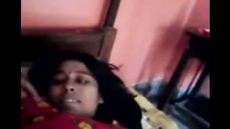 Big Tit Married Bhabhi Riding Her Husband In Their Bedroom