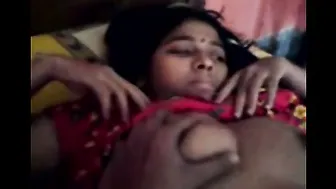Big Tit Married Bhabhi Riding Her Husband In Their Bedroom