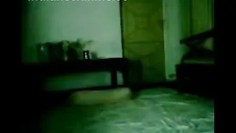 Desi Guy Pounding His Best Friend's Sister Hard For An Hour