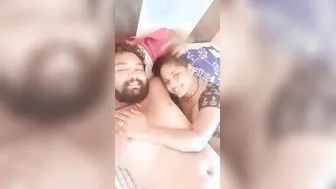 Married Wife Riding Hubby Hard After Dinner At Home Tonight