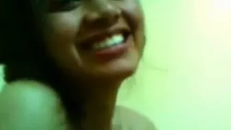 College Gf Leaked Riding Her Boyfriend In Private Room