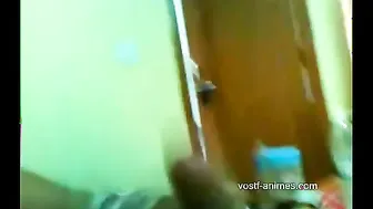 College Gf Leaked Riding Her Boyfriend In Private Room