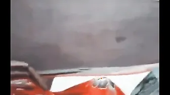 Village Wife Riding Her Husband Hard In Homemade Sex Video