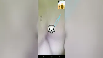 Mature Indian Aunty Stripping And Teasing On Video Call