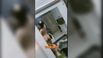 Pakistani Babe Fingering Herself Hard During Private Cam Show