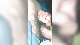 Horny Housewife Blowing And Riding Hubby In Their Bedroom Clip