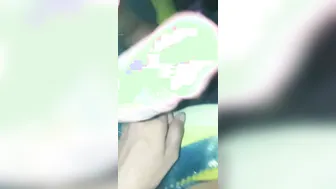 Horny Housewife Blowing And Riding Hubby In Their Bedroom Clip