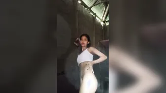 Amateur Village Babe Stripping And Moaning In Her Bedroom Mms