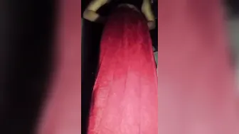 Skinny GF Posing Completely Naked For Her Phone Camera