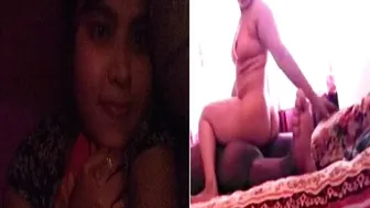 Bangla Slut Getting Pounded Raw In Hardcore Homemade Sex Tape