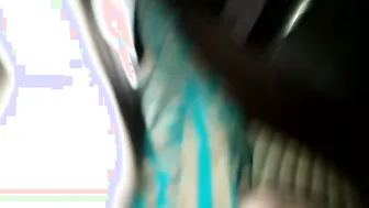 College GF Getting Her Tits Sucked In Hostel Room