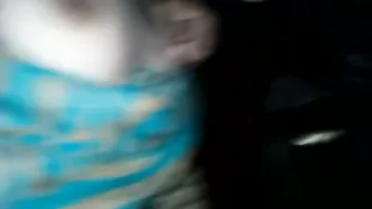 College GF Getting Her Tits Sucked In Hostel Room