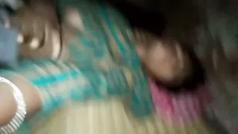 College GF Getting Her Tits Sucked In Hostel Room