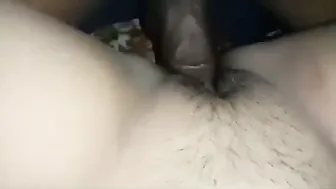 Amateur Gf Moaning Loud While Boyfriend Pounds Her From Behind